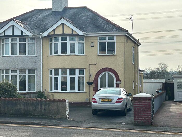 3 Bedroom Semi-Detached House For Sale In Ffordd Caergybi, Llanfairpwllgwyngyll, Isle Of Anglesey, LL61