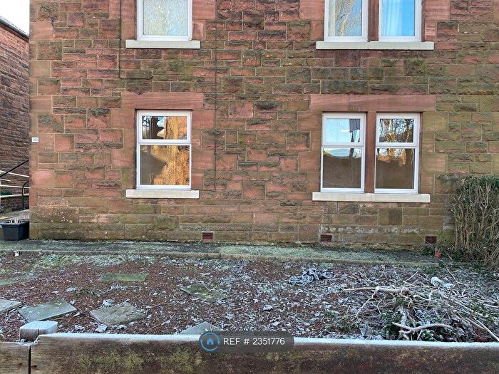 2 Bedroom Flat To Rent In Brooms Road, Dumfries, DG1