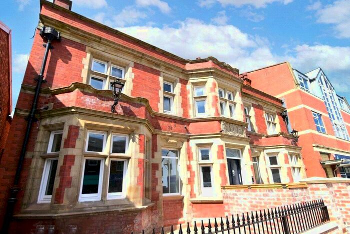 2 Bedroom Apartment To Rent In Old Station House, Wilmslow Road, Didsbury, Manchester, M20