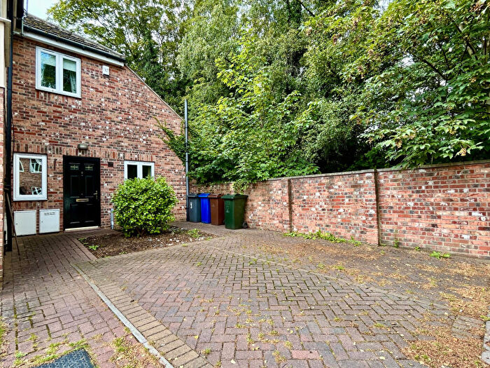 2 Bedroom Apartment To Rent In Willow Gardens, Darfield, Barnsley, S73