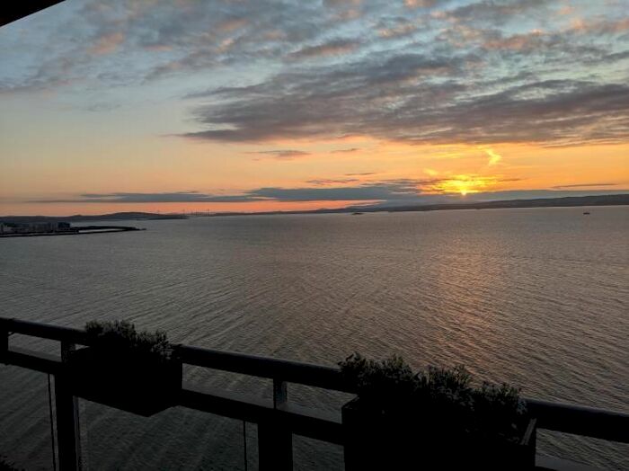 4 Bedroom Flat To Rent In Western Harbour Midway, Edinburgh, EH6