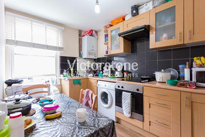 2 Bedroom Maisonette To Rent In Camden High Street, London, Greater London, NW1