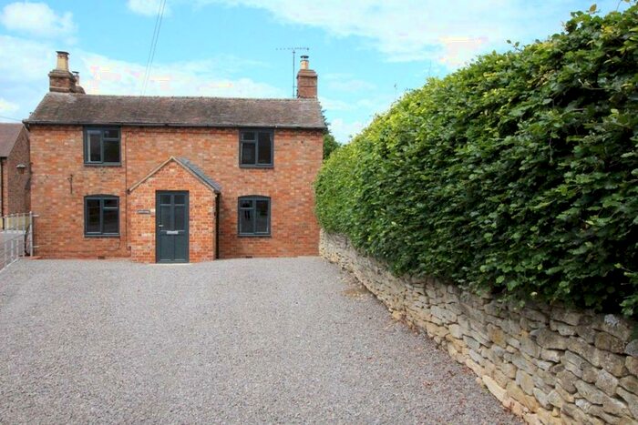 4 Bedroom Cottage To Rent In Orchard Cottage, Aston-on-Carrant, Tewkesbury, GL20