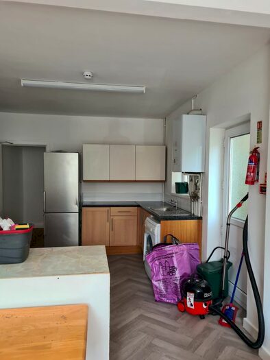 4 Bedroom Terraced House To Rent In Hanover Street, Swansea SA1