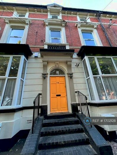 2 Bedroom Flat To Rent In South Road, Hockley, Birmingham, B18