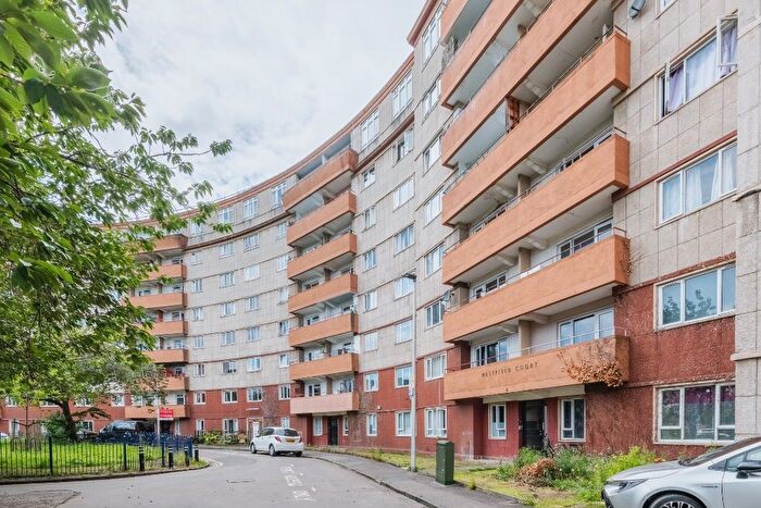 3 Bedroom Flat To Rent In Westfield Court, Gorgie, Edinburgh, EH11