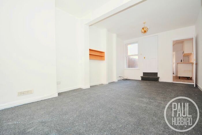 3 Bedroom Terraced House To Rent In Surrey Road, Ipswich IP1