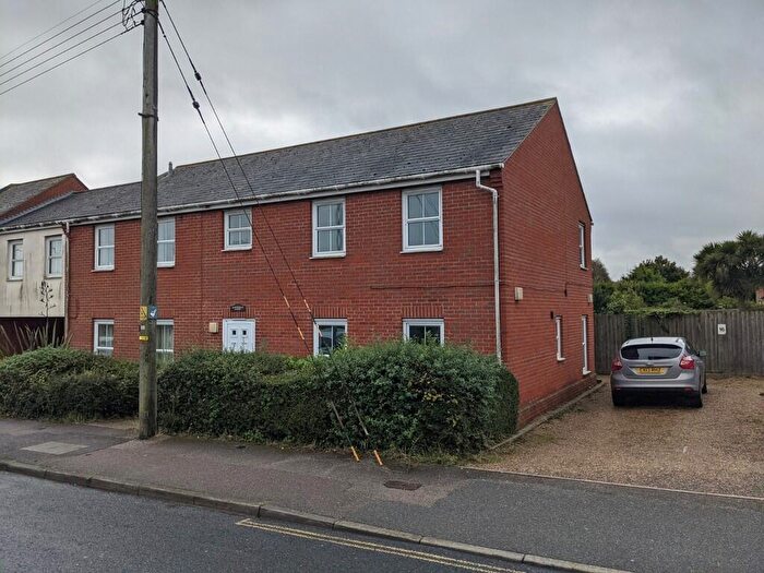 1 Bedroom Flat To Rent In Riverdale Court, Leiston, IP16