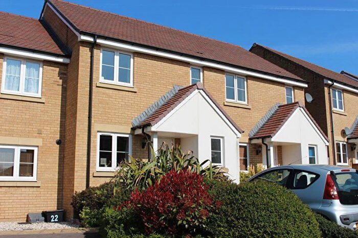3 Bedroom Terraced House To Rent In Dakota Drive, Calne, SN11