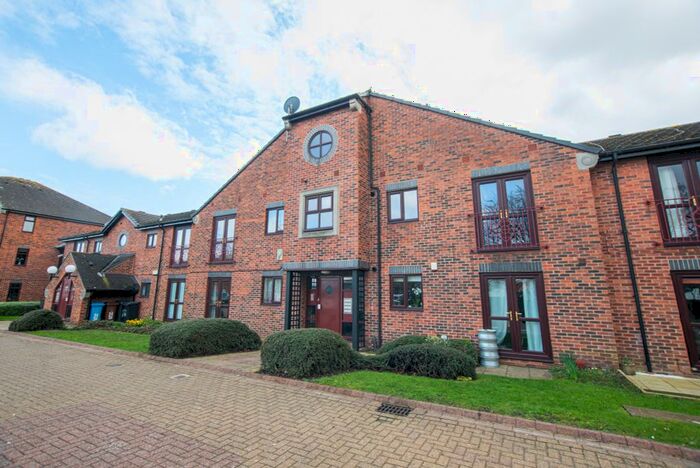 2 Bedroom Flat To Rent In Kingston Street, Hull, HU1