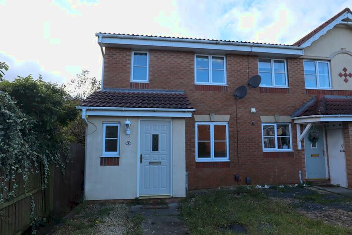 3 Bedroom Semi-Detached House To Rent In Watling Close, Lincoln, LN4