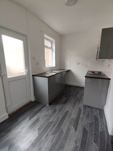 2 Bedroom Town House To Rent In Spring Street, Stockton-On-Tees, TS18