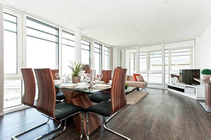 2 Bedroom Apartment To Rent In Naval House, Victory Parade, Royal Arsenal, SE18