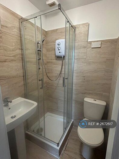 1 Bedroom Flat To Rent In Shannon Street, Blackpool, FY1