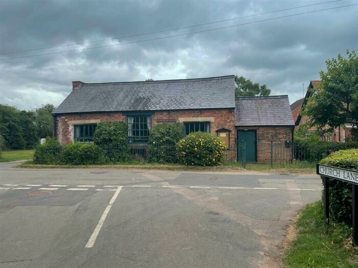 Property For Sale In Main Street, Morton, Southwell, NG25