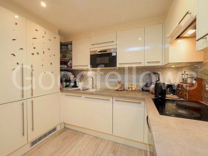 1 Bedroom Flat To Rent In London Road, Cheam, Sutton SM3