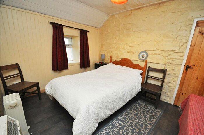 2 Bedroom Bungalow For Sale In Black Rock Cottage, Sanday, Orkney, KW17