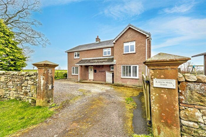 5 Bedroom Detached House To Rent In Ousby, Penrith, CA10