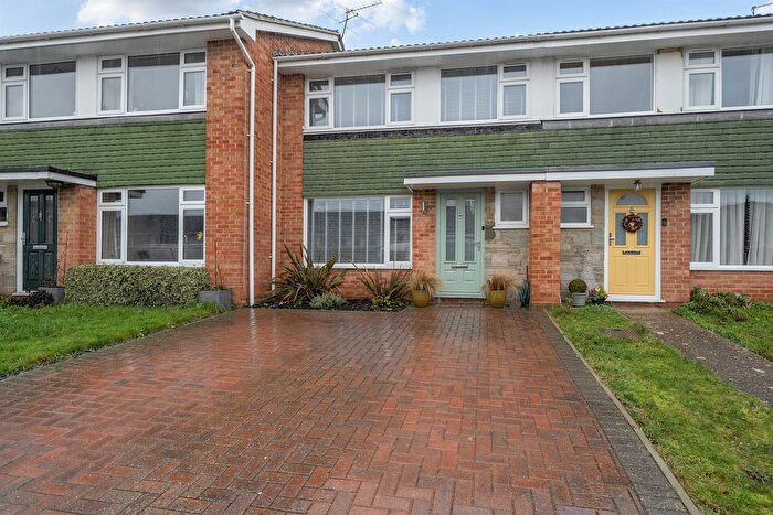 3 Bedroom Terraced House For Sale In Marlborough Road, Maidenhead, SL6