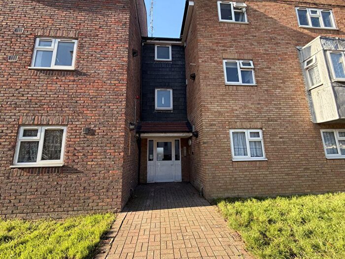 1 Bedroom Flat To Rent In Steyne Street, Bognor Regis, PO21