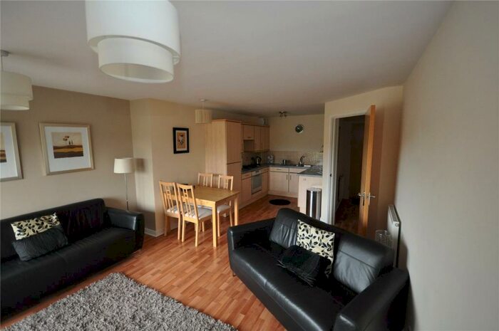 2 Bedroom Apartment To Rent In Albion Gardens, Leith, Edinburgh, EH7
