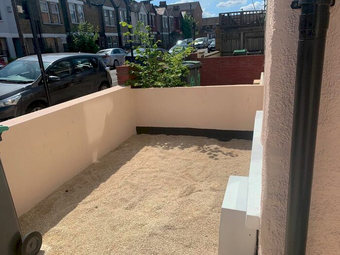 3 Bedroom Terraced House To Rent In Durban Road, London, N17