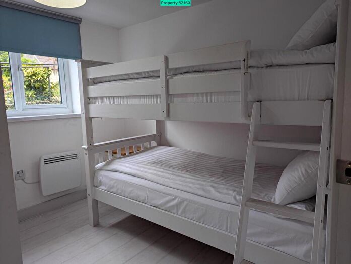 2 Bedroom Bungalow For Sale In Hillside Villas, Millendreath Holiday Village, Millendreath, Looe, PL13