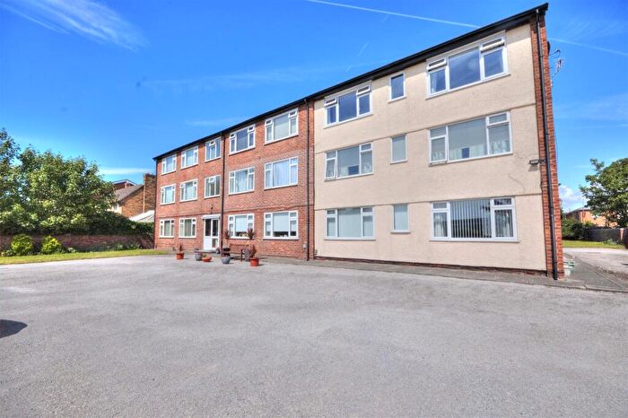 2 Bedroom House For Sale In Nicholas Road, Liverpool, L23