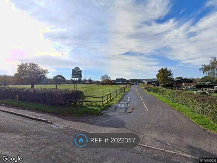 3 Bedroom Detached House To Rent In Lincoln Road, Skellingthorpe, Lincoln, LN6