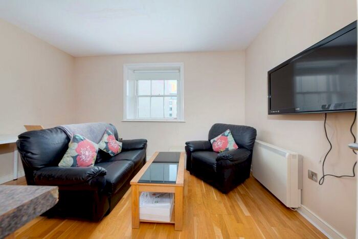 2 Bedroom Property To Rent In Clayton Street, NE1