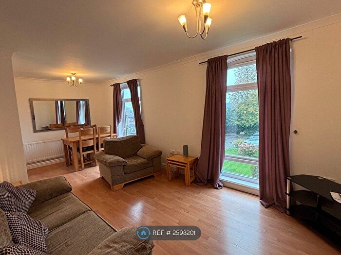 2 Bedroom Flat To Rent In Verdala Park, Liverpool, L18
