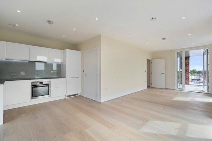 1 Bedroom Flat To Rent In King Street, London, W6