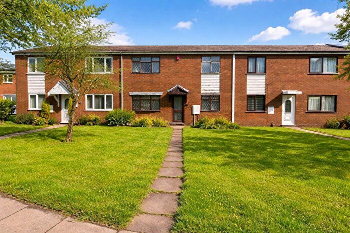 3 Bedroom Terraced House For Sale In High Street, Stoke-On-Trent, ST6