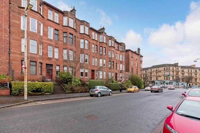 1 Bedroom Flat To Rent In Yorkhill Street, Glasgow, G3