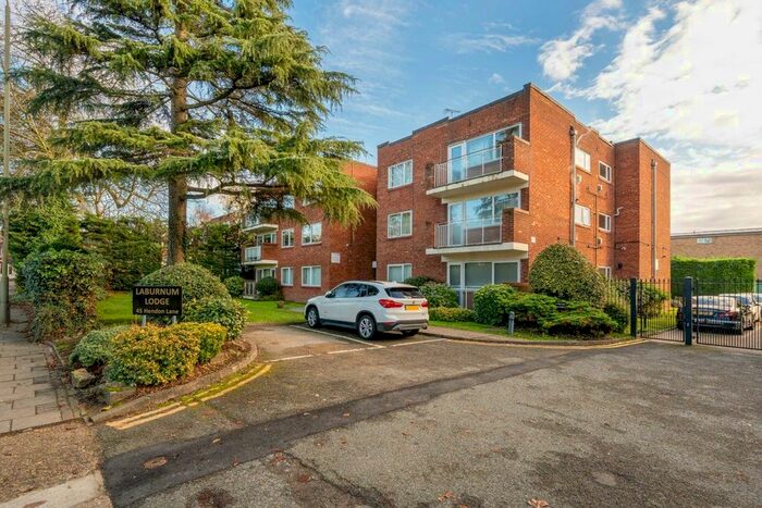 1 Bedroom Flat To Rent In Hendon Lane, London, N3