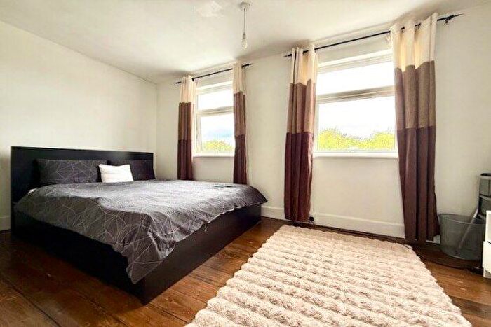 2 Bedroom Property To Rent In Stokes Road, London, E6