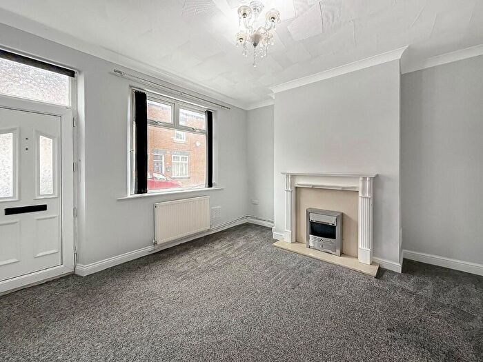 2 Bedroom Terraced House To Rent In Eveline Street, Barnsley, South Yorkshire, S72