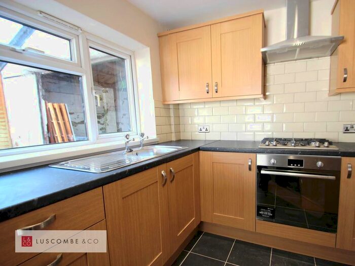 3 Bedroom End Of Terrace House To Rent In Barnard Street, Newport, Gwent, NP19
