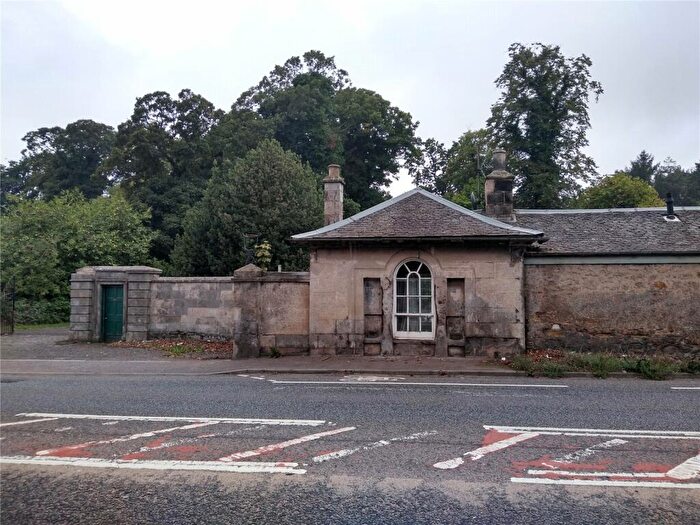 2 Bedroom Bungalow To Rent In Old Dalkeith Road, Edinburgh, Midlothian, EH16