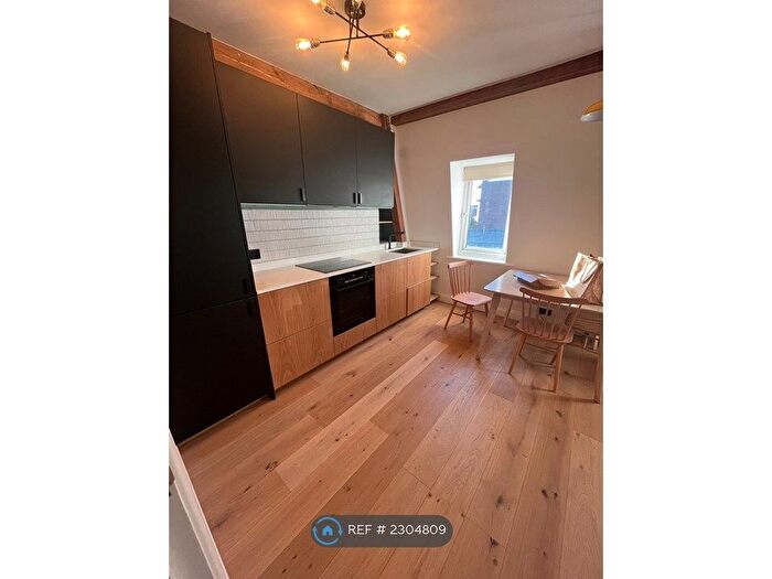 1 Bedroom Flat To Rent In Weston Street, London, SE1