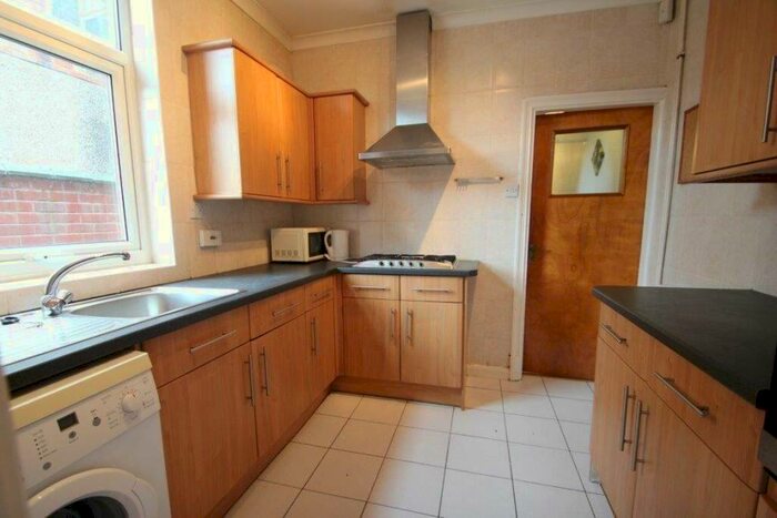 3 Bedroom Terraced House To Rent In Thirlmere Street, Leicester, LE2