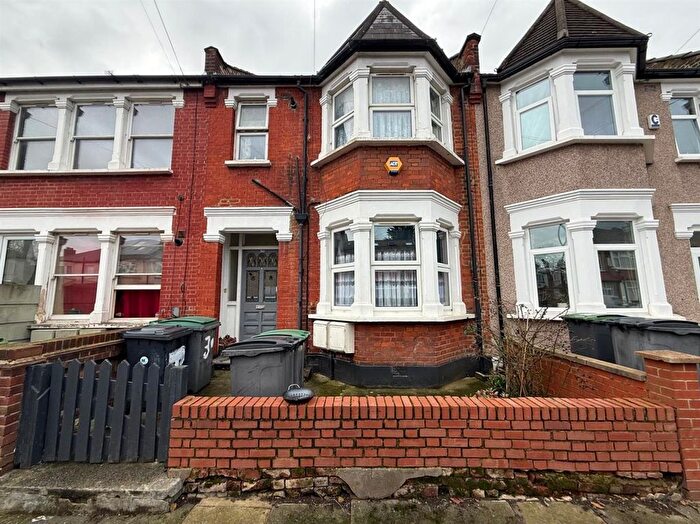 1 Bedroom Flat To Rent In Sandford Avenue, London, N22