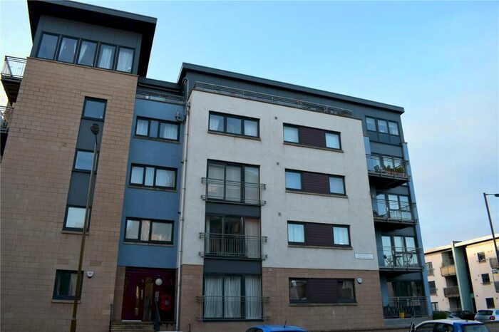 1 Bedroom Flat To Rent In East Pilton Farm Crossway, Fettes, Edinburgh, EH5