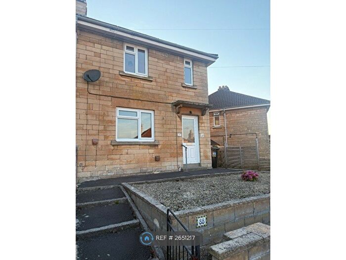 3 Bedroom Semi Detached House To Rent In Southdown Road, Bath, BA2