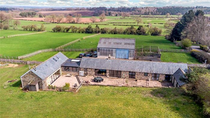 5 Bedroom Equestrian Facility For Sale In Main Street, Sicklinghall, Wetherby, West Yorkshire, LS22
