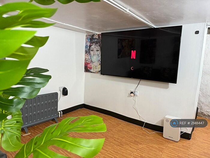 4 Bedroom Terraced House To Rent In Sheffield, Sheffield, S10