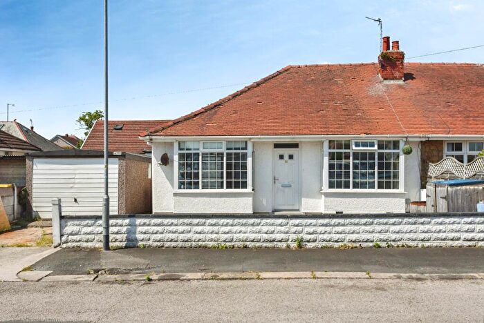 3 Bedroom Bungalow For Sale In Oxcliffe Grove, Heysham, Morecambe, Lancashire, LA3