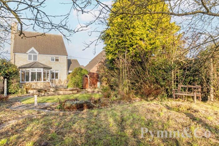 3 Bedroom Detached House For Sale In Black Street, Gisleham, NR33