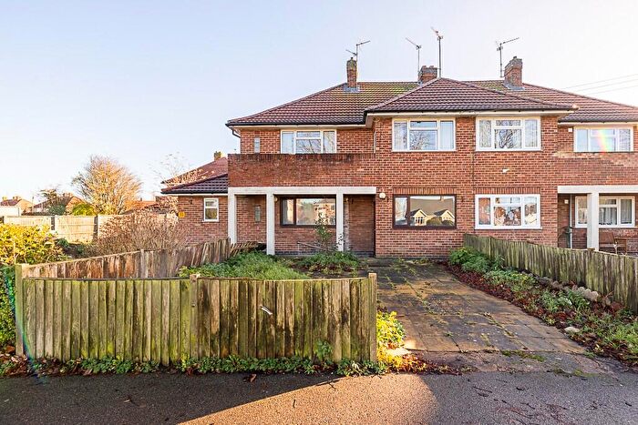 2 Bedroom Flat For Sale In London Road, PE21