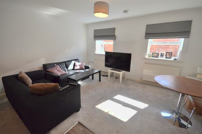 1 Bedroom Apartment To Rent In Washway Road, Sale, M33